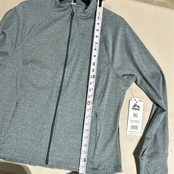 RBX jacket - Picture 10 of 11